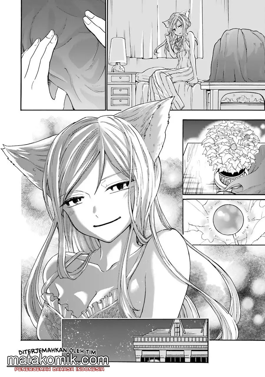Gensou Gourmet Chapter 03 Gambar 26